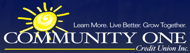 Community One Credit Union Of Ohio
